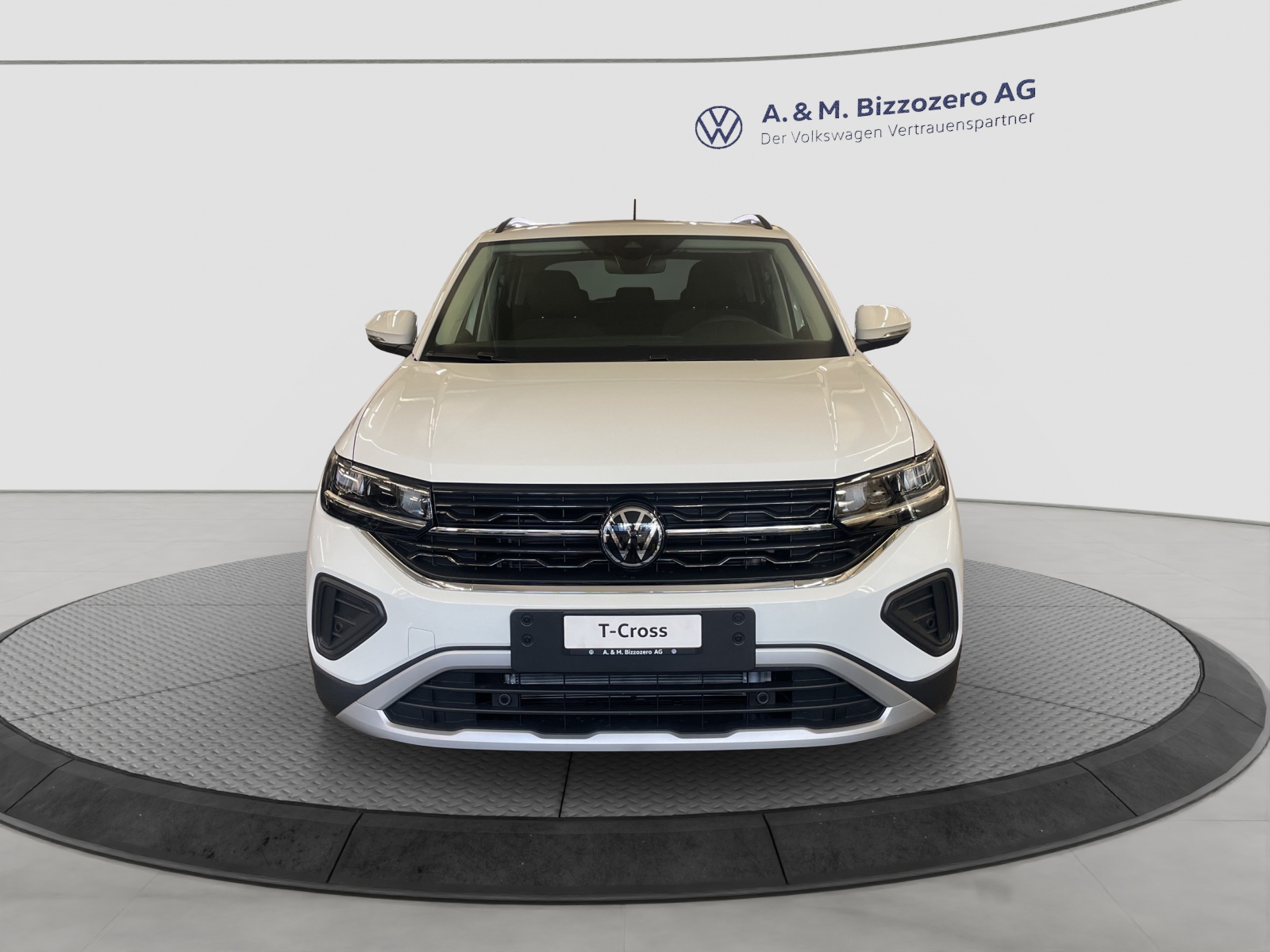 VW T-Cross 1.0 TSI EVO United DSG-image-7
