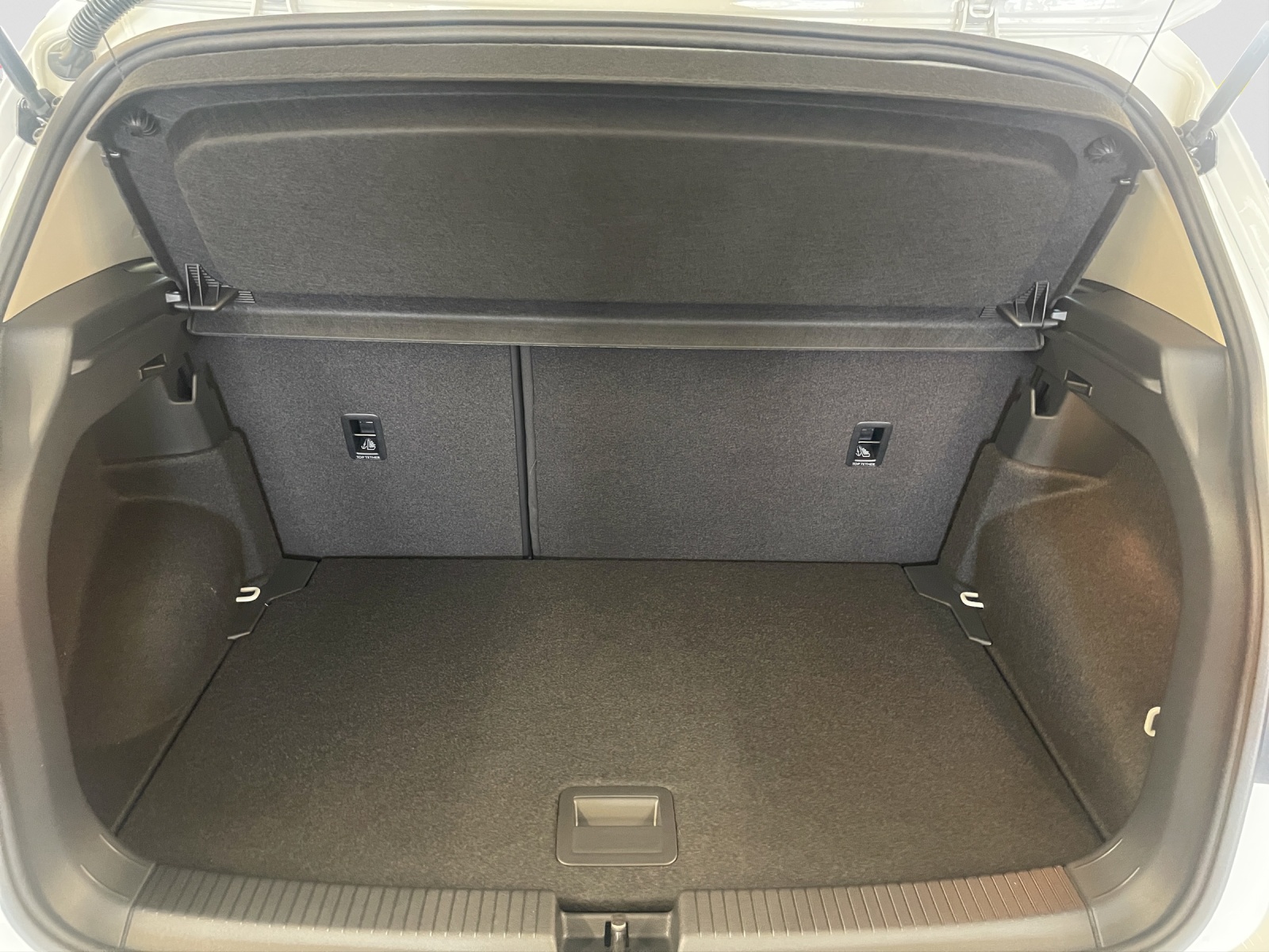 VW T-Cross 1.0 TSI EVO United DSG-image-14
