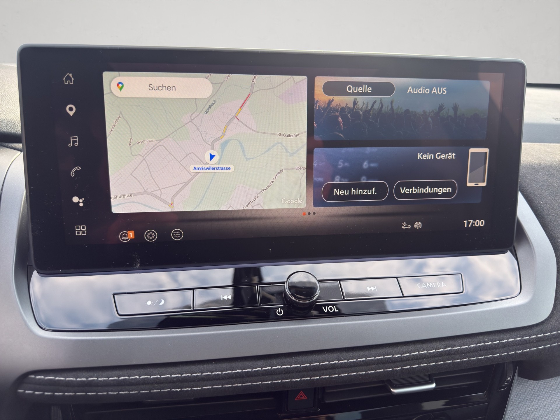 NISSAN Qashqai 1.3 DIG-T MHEV Tekna+ Xtronic-image-16