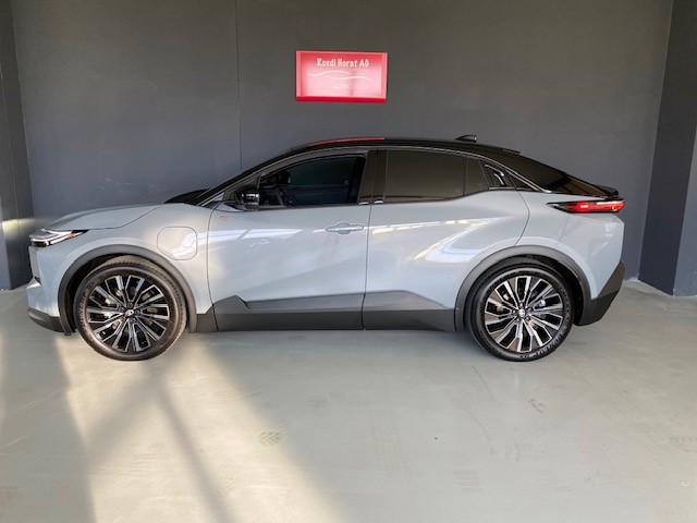 TOYOTA C-HR+ Premium AWD-showroom-element-2