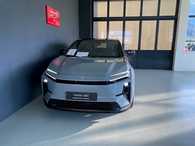 TOYOTA C-HR+ Premium AWD-showroom-element-1