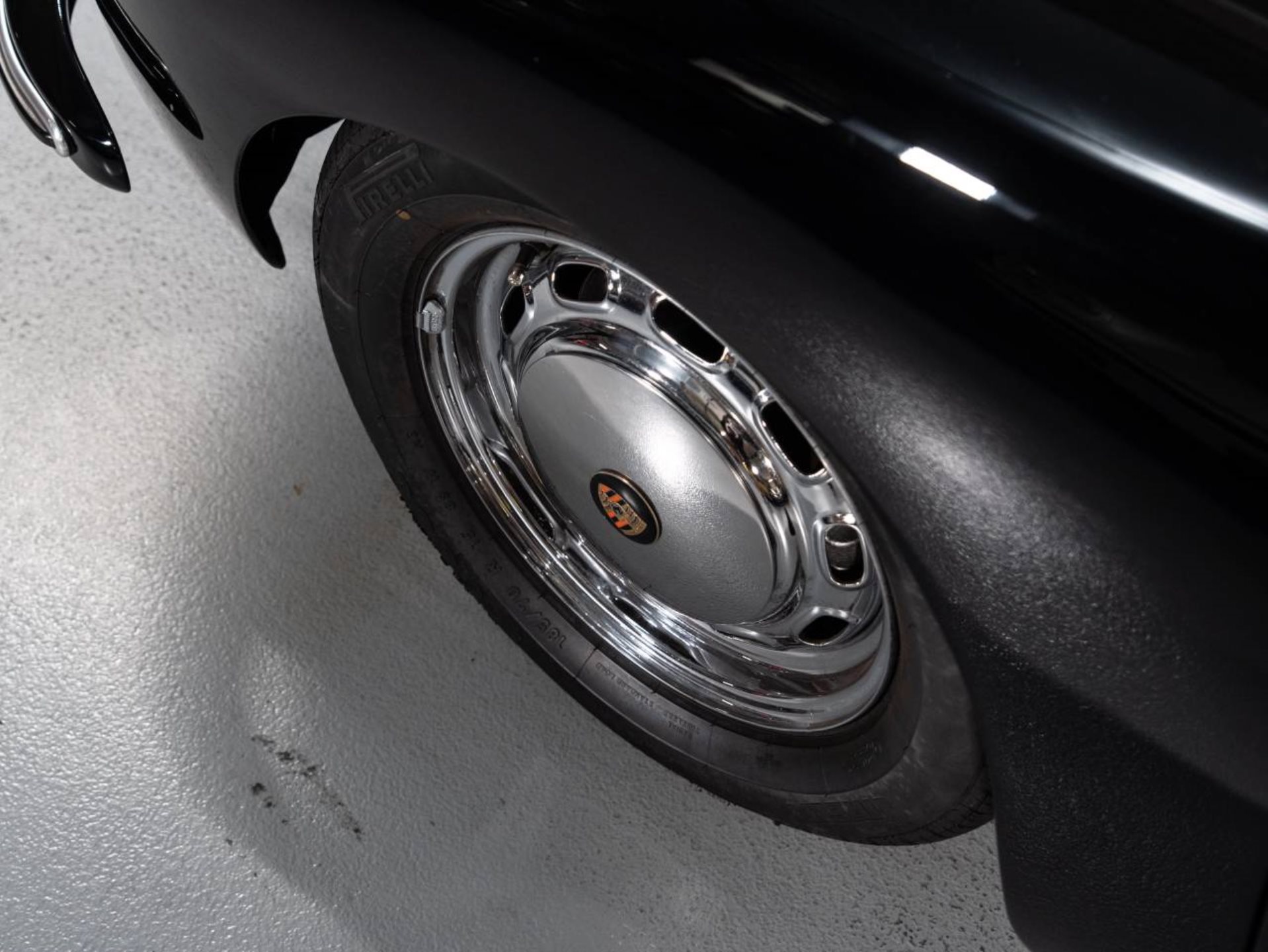 PORSCHE 356 C Coupé (Karmann)-image-25