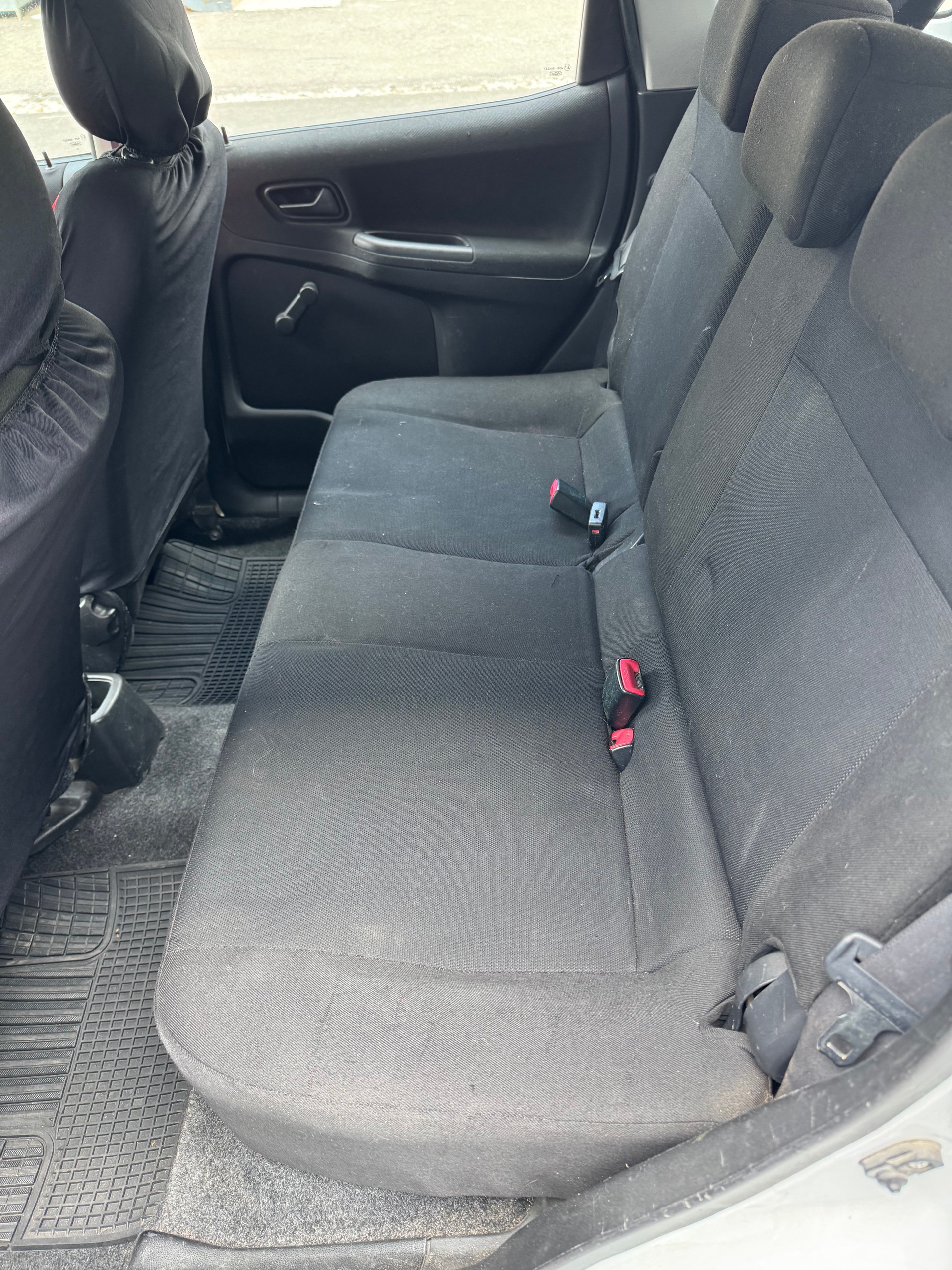 SUBARU G3X Justy 1.5 AWD-image-8