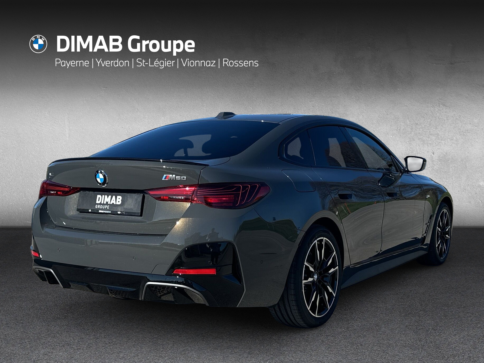 BMW i4 M60 M Sport Pro-image-4