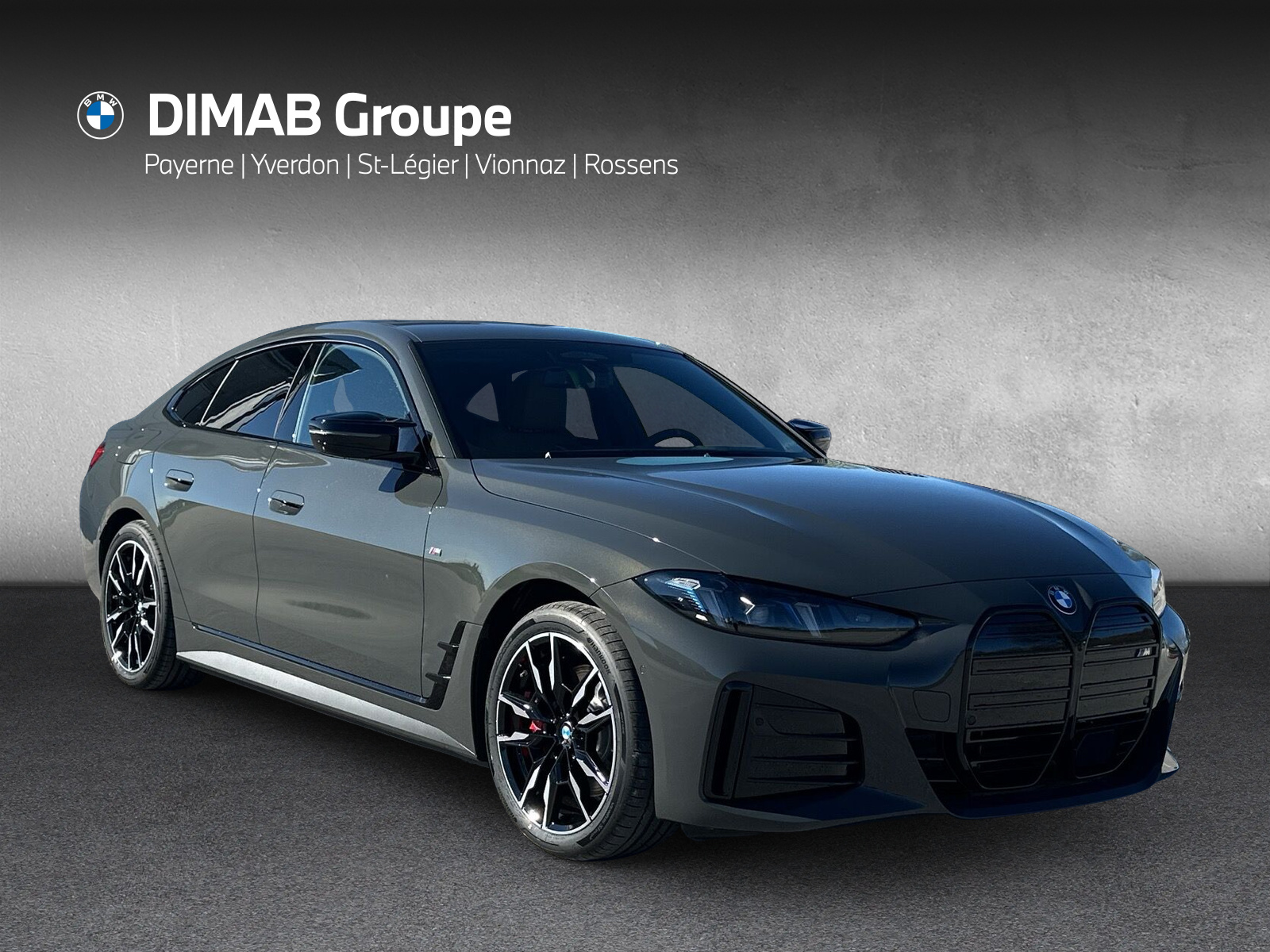 BMW i4 M60 M Sport Pro-image-6