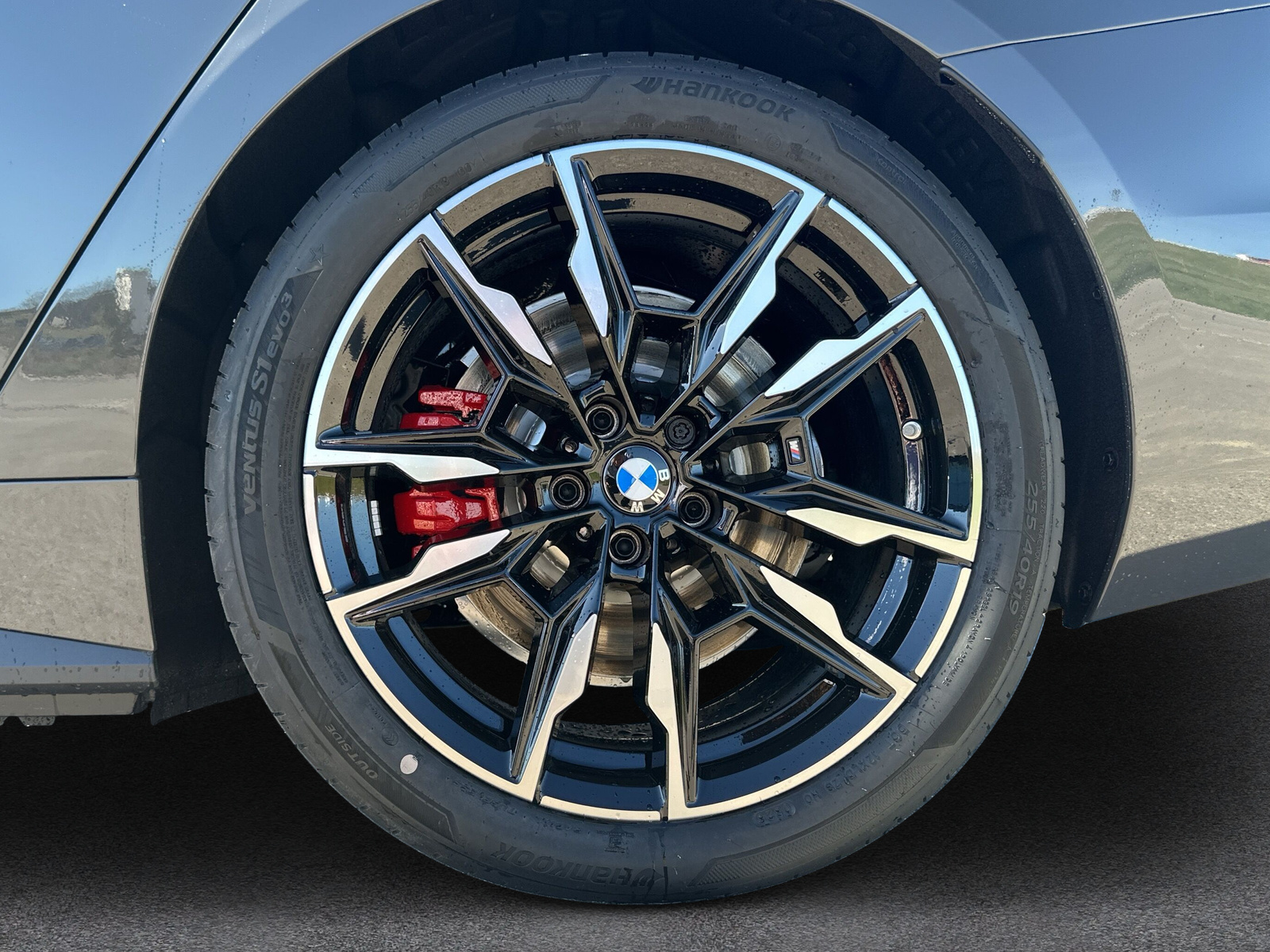BMW i4 M60 M Sport Pro-image-8