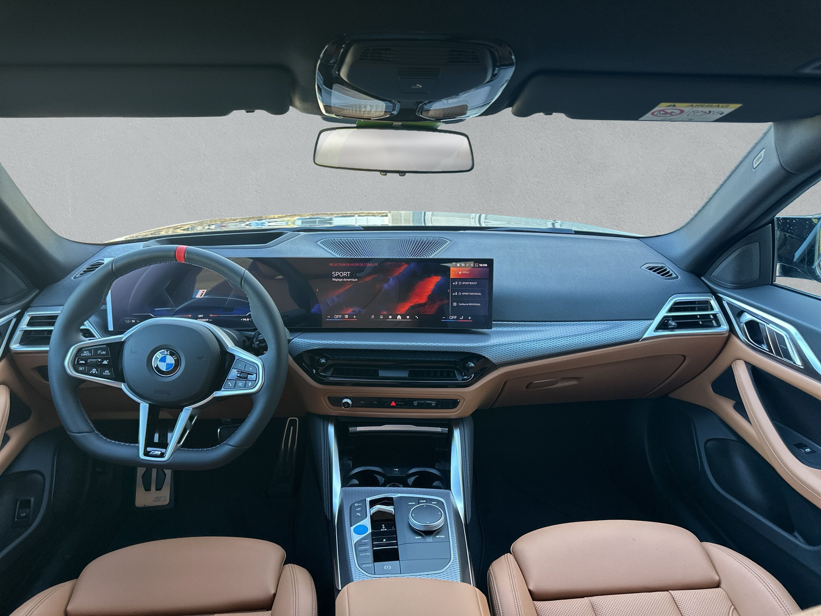 BMW i4 M60 M Sport Pro-image-12