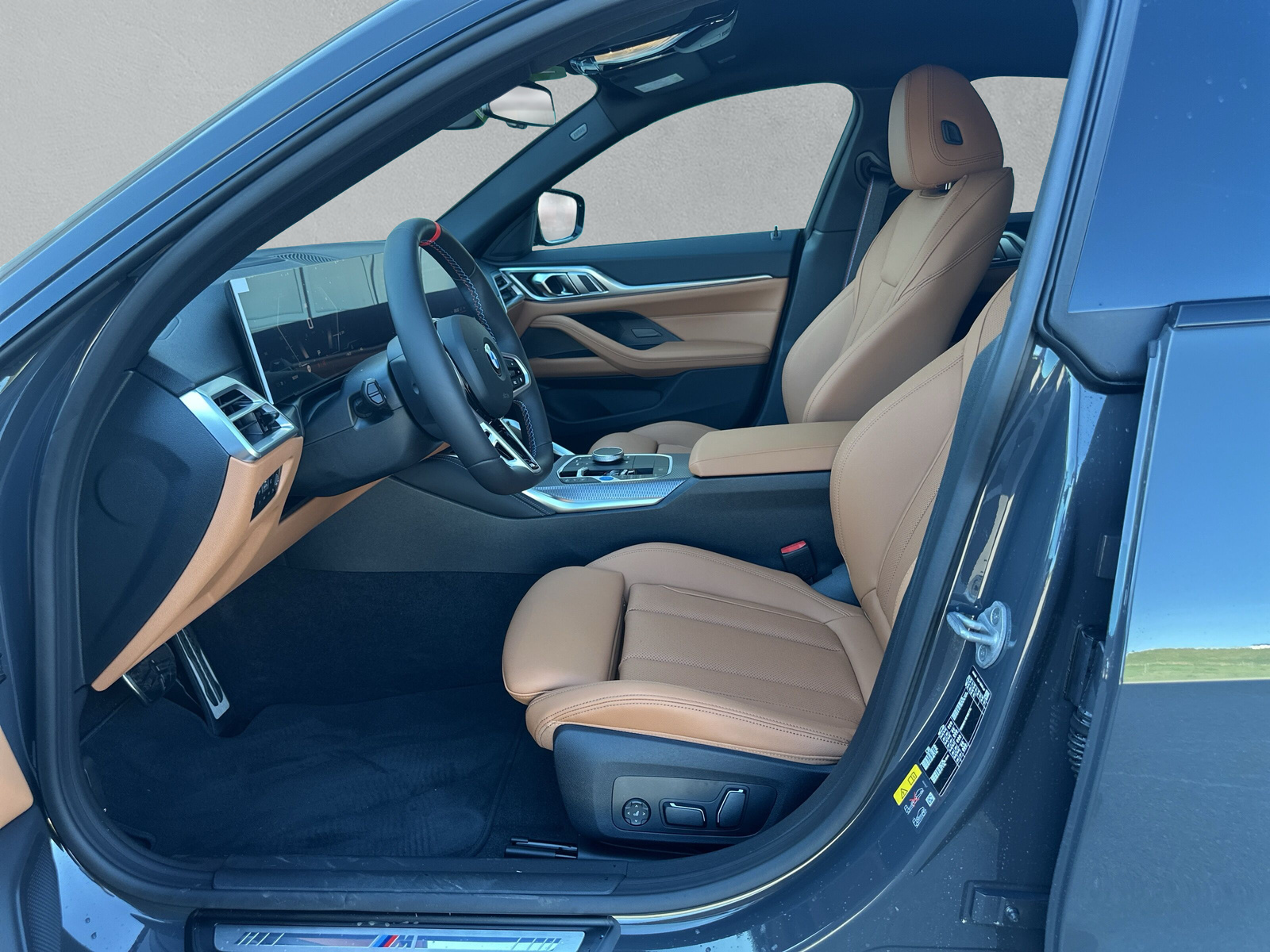 BMW i4 M60 M Sport Pro-image-10