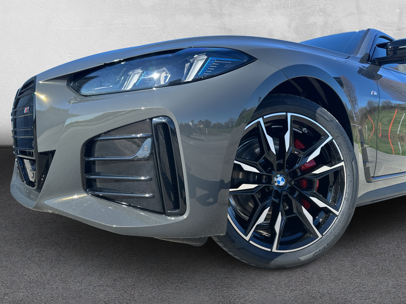 BMW i4 M60 M Sport Pro-image-7