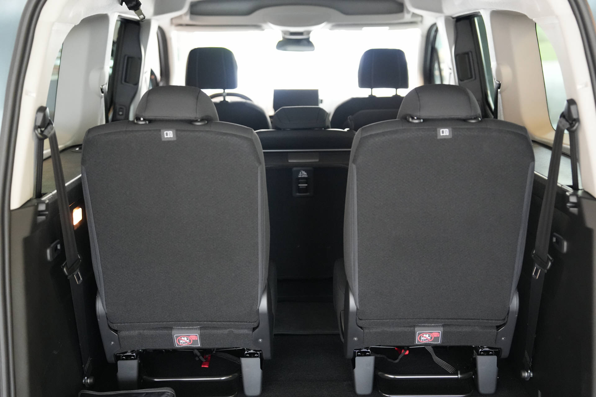 TOYOTA Proace City Verso L2 1.5 HDi 130 Style-image-20