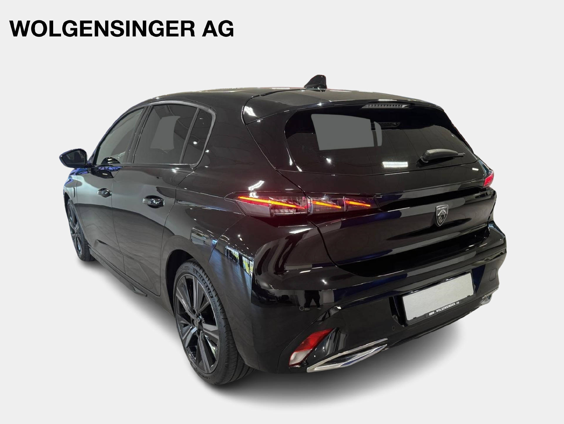 PEUGEOT 308 1.5 BlueHDi GT Pack-image-4