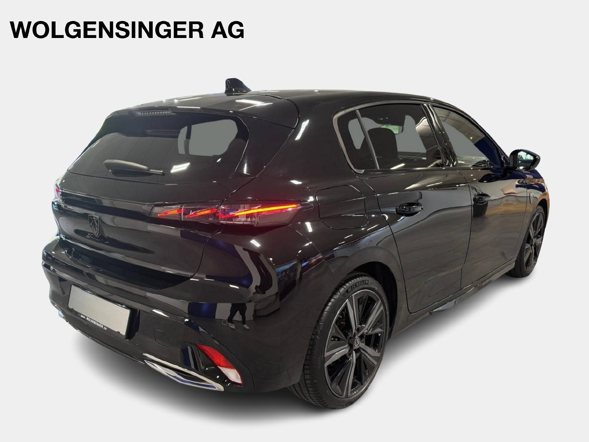 PEUGEOT 308 1.5 BlueHDi GT Pack-image-6