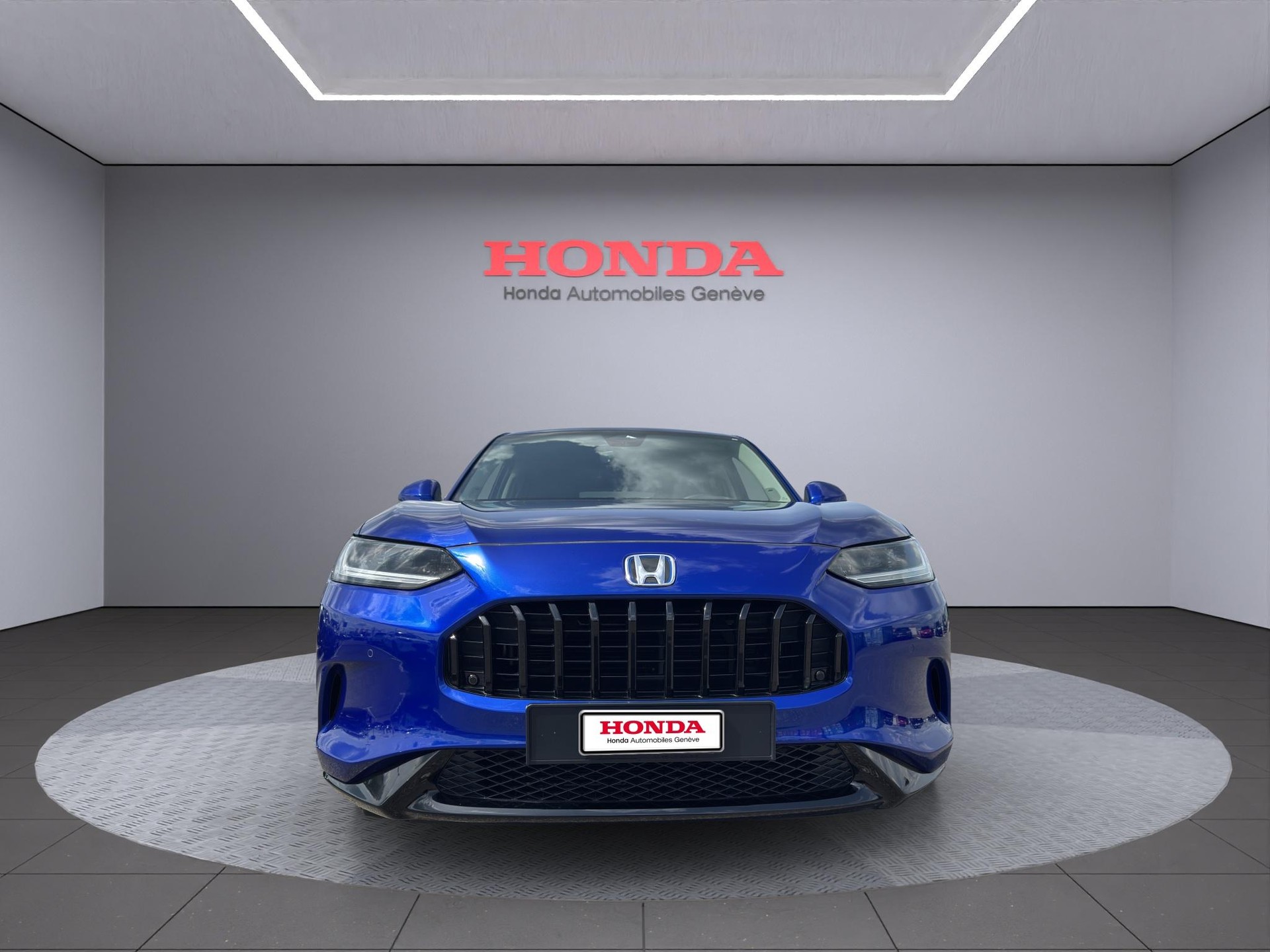 HONDA ZR-V 2.0 i-MMD Advance-showroom-element-2