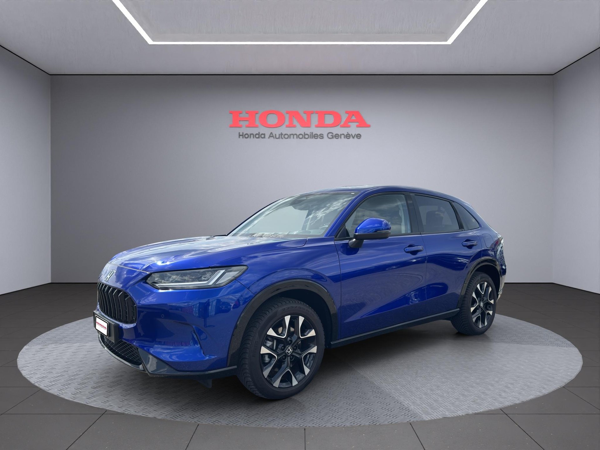 HONDA ZR-V 2.0 i-MMD Advance-showroom-element-3