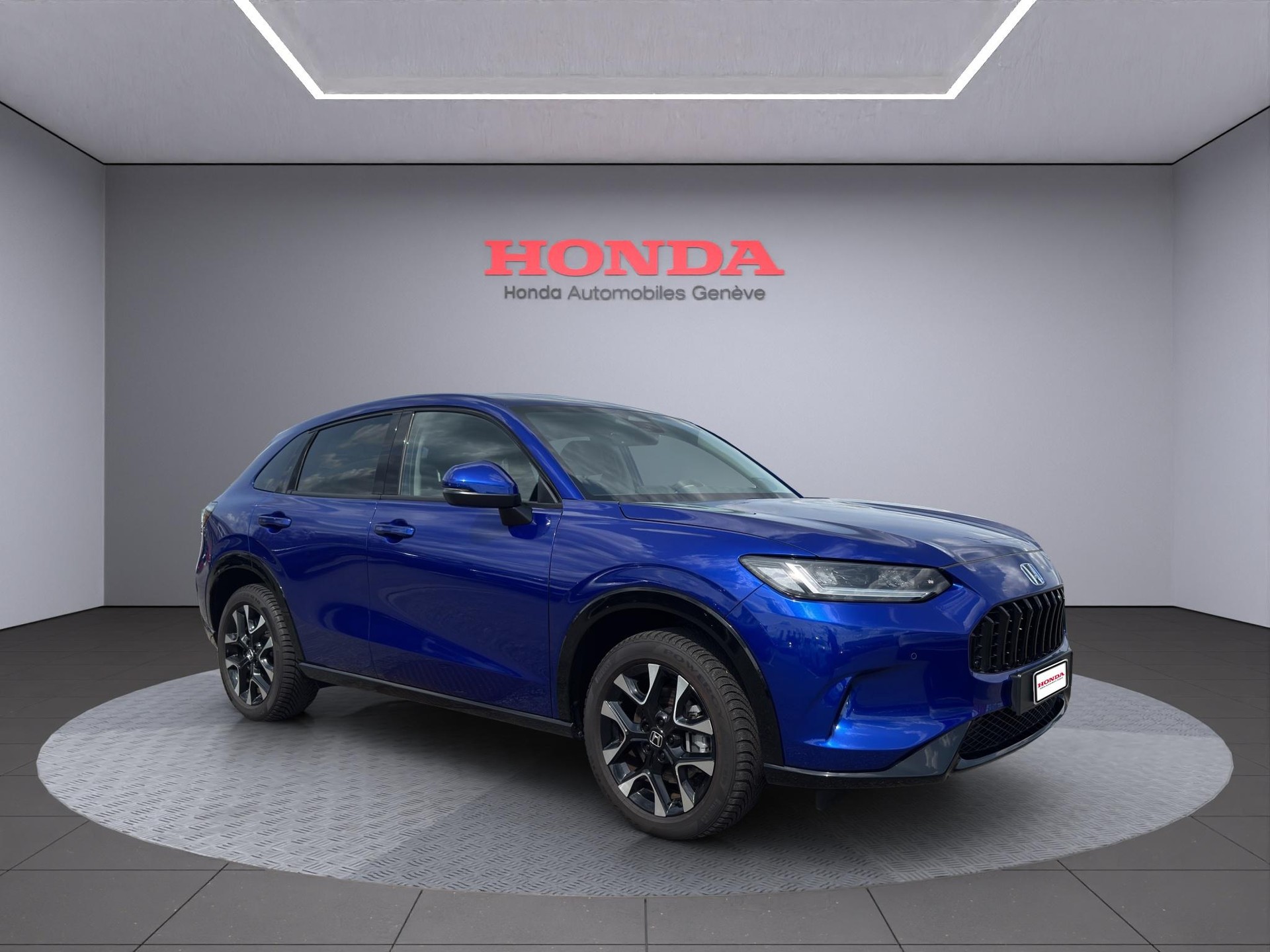 HONDA ZR-V 2.0 i-MMD Advance-showroom-element-1