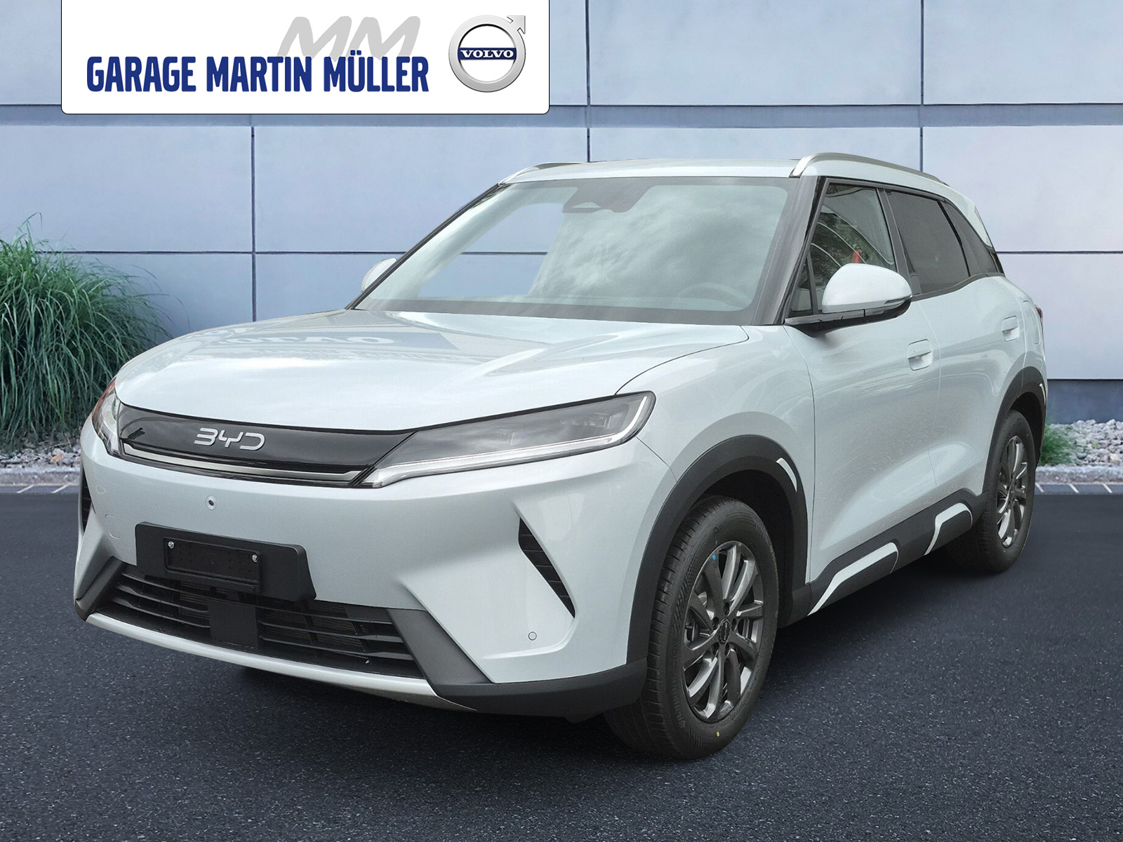 BYD Atto 2 DM-i Boost FWD