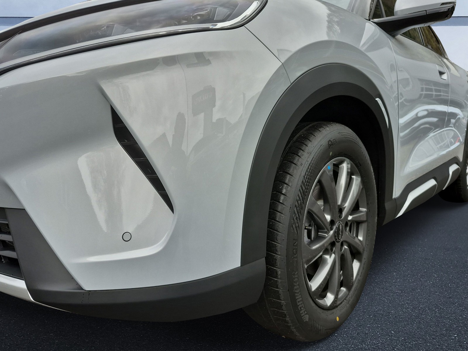 BYD Atto 2 DM-i Boost FWD-image-8