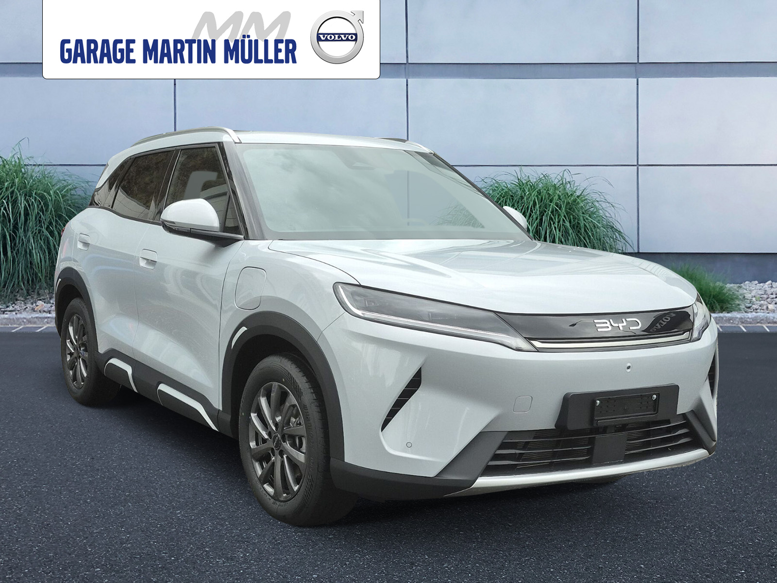 BYD Atto 2 DM-i Boost FWD-image-6