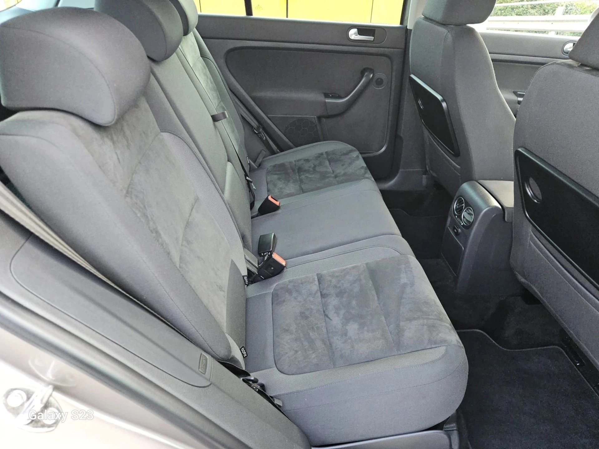VW VW Golf Plus 1.4 TSI Highline DSG-image-15