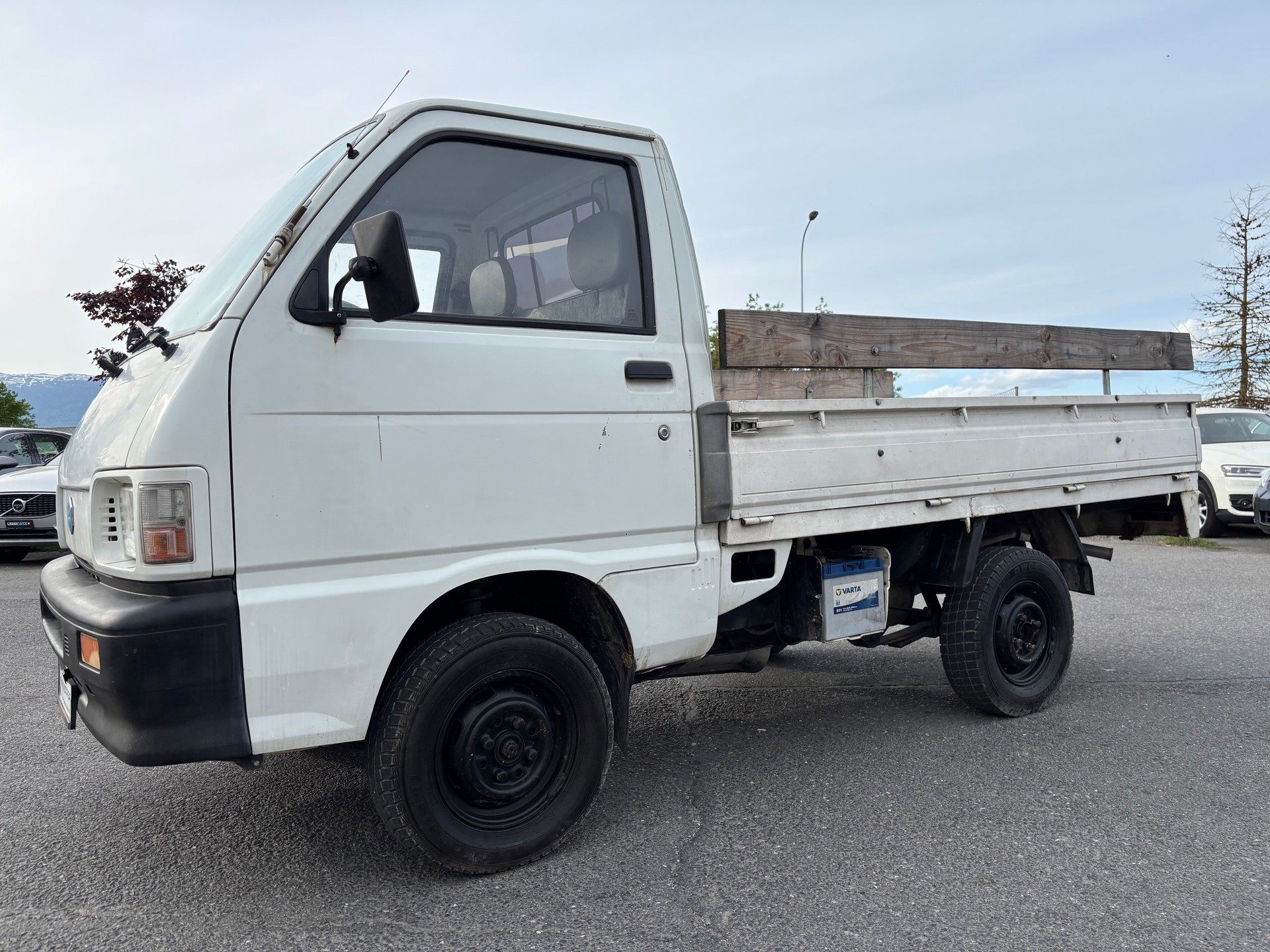 PIAGGIO Porter 1.0-showroom-element-1