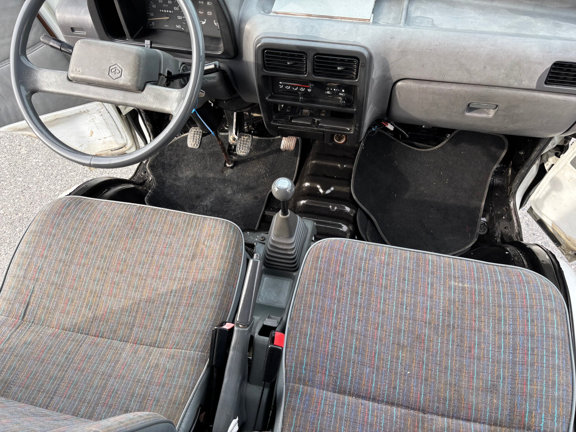 PIAGGIO Porter 1.0-image-6
