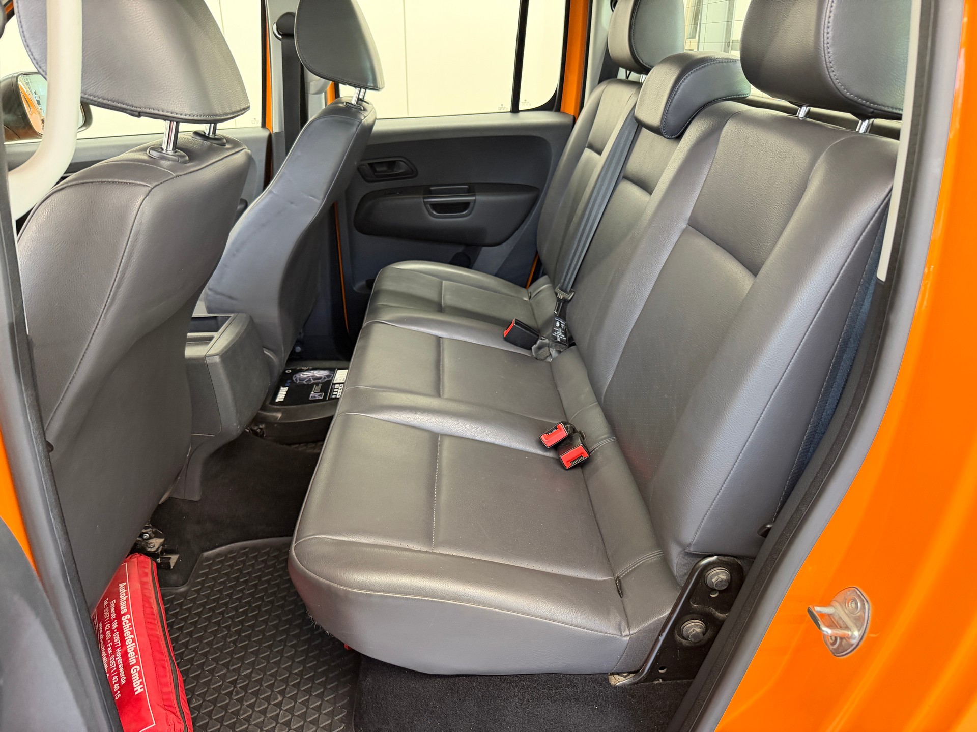 VW Amarok 3.0TDI 4Motion 6-Gang-image-16