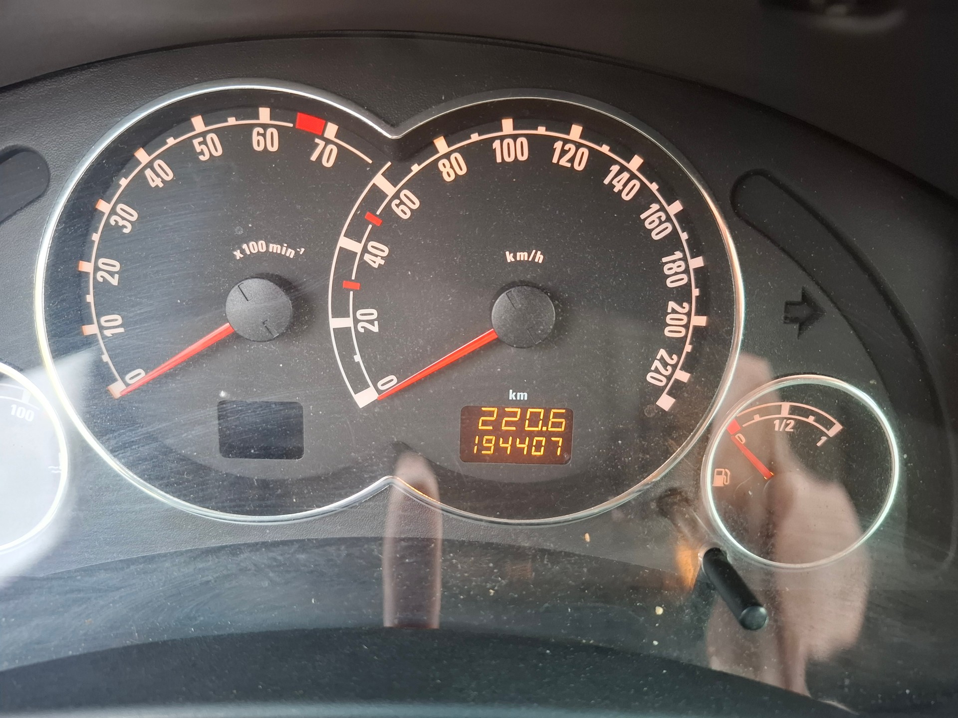 OPEL MERIVA-image-15