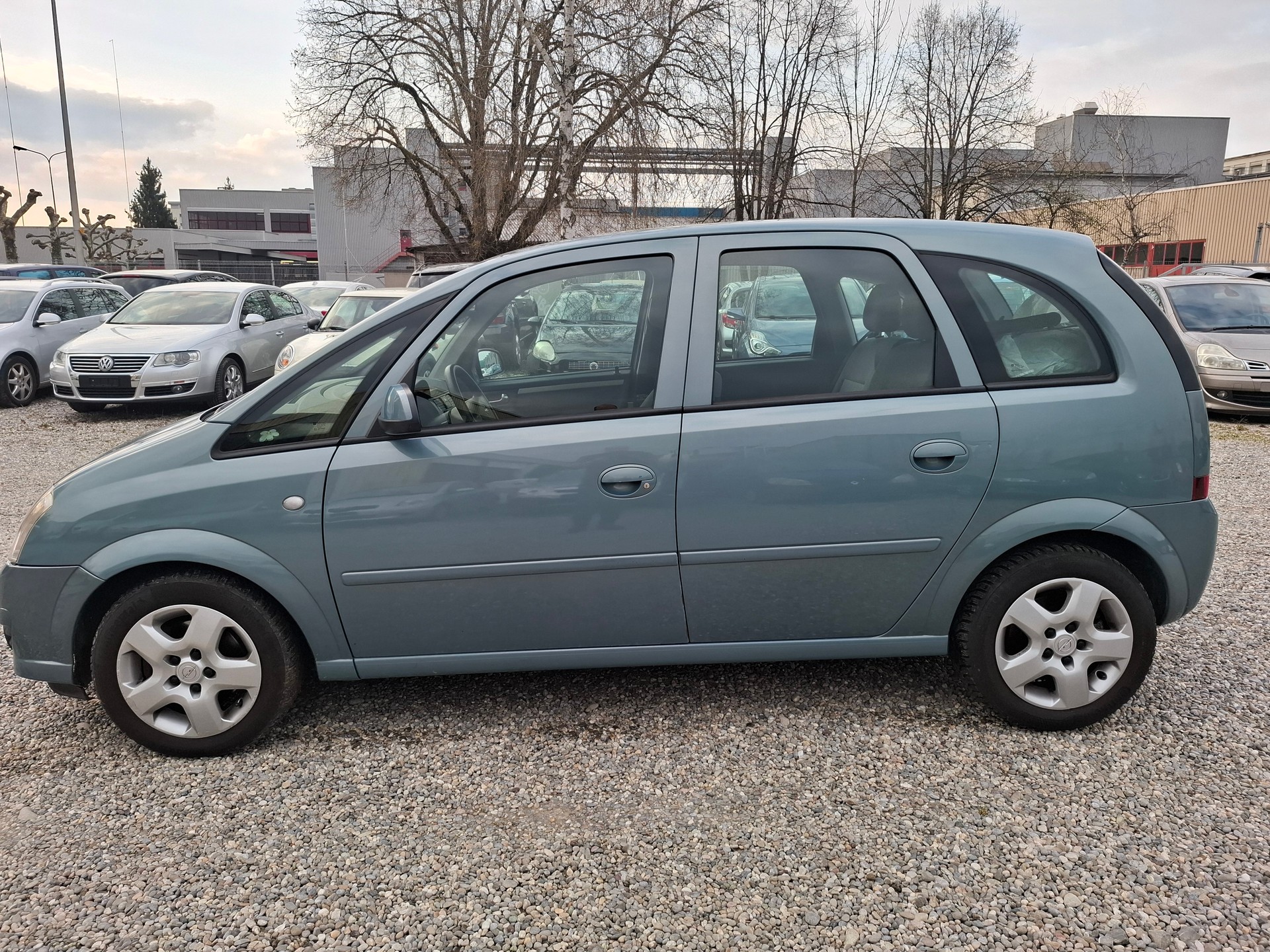 OPEL MERIVA-image-3