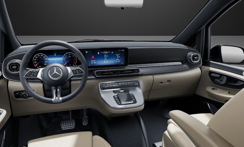 MERCEDES-BENZ V 300 d lang Exclusive 4Matic 9G-Tronic-image-6