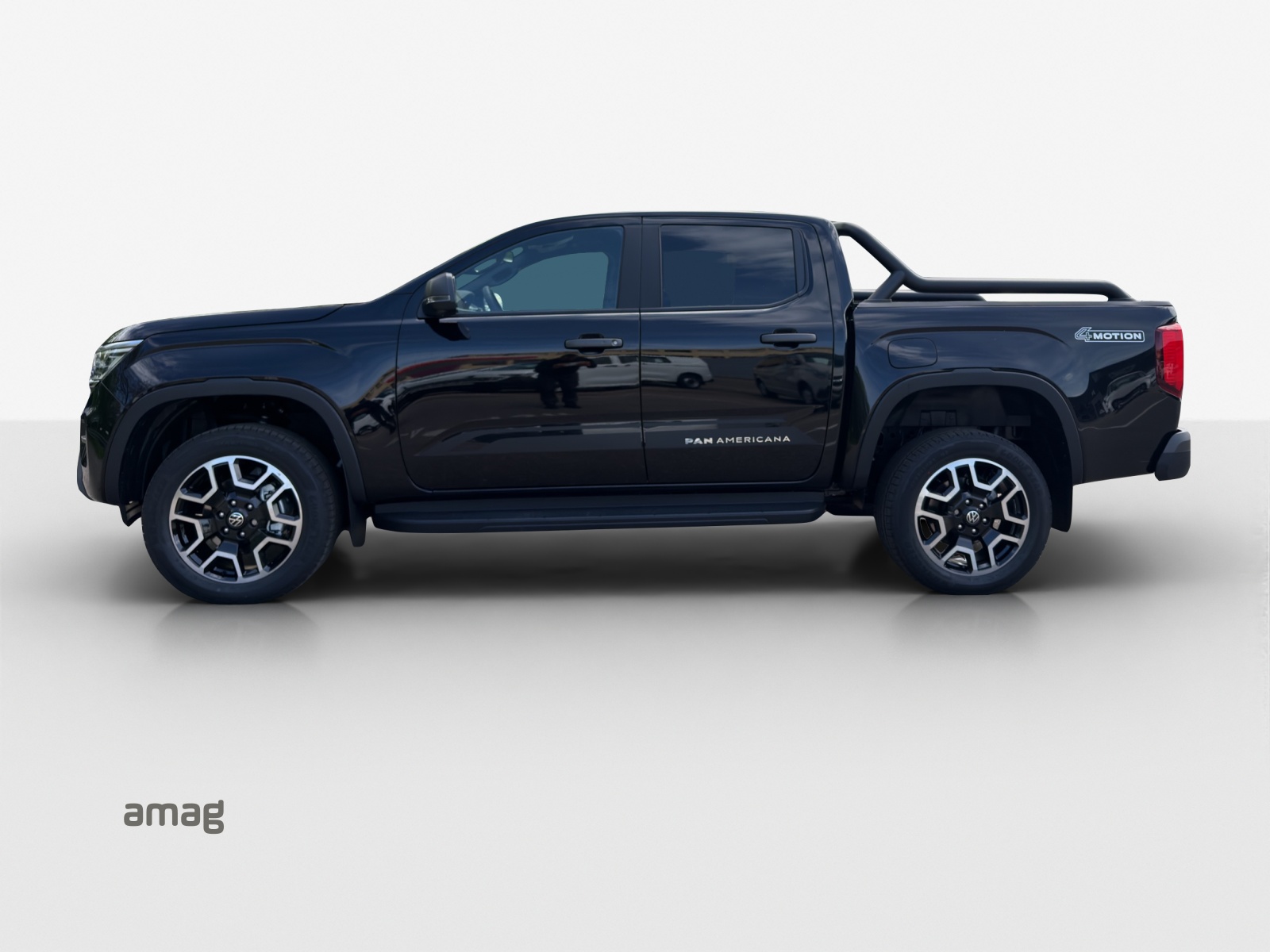 VW Amarok 3.0TDI PanAmericana Winter 2-showroom-element-1
