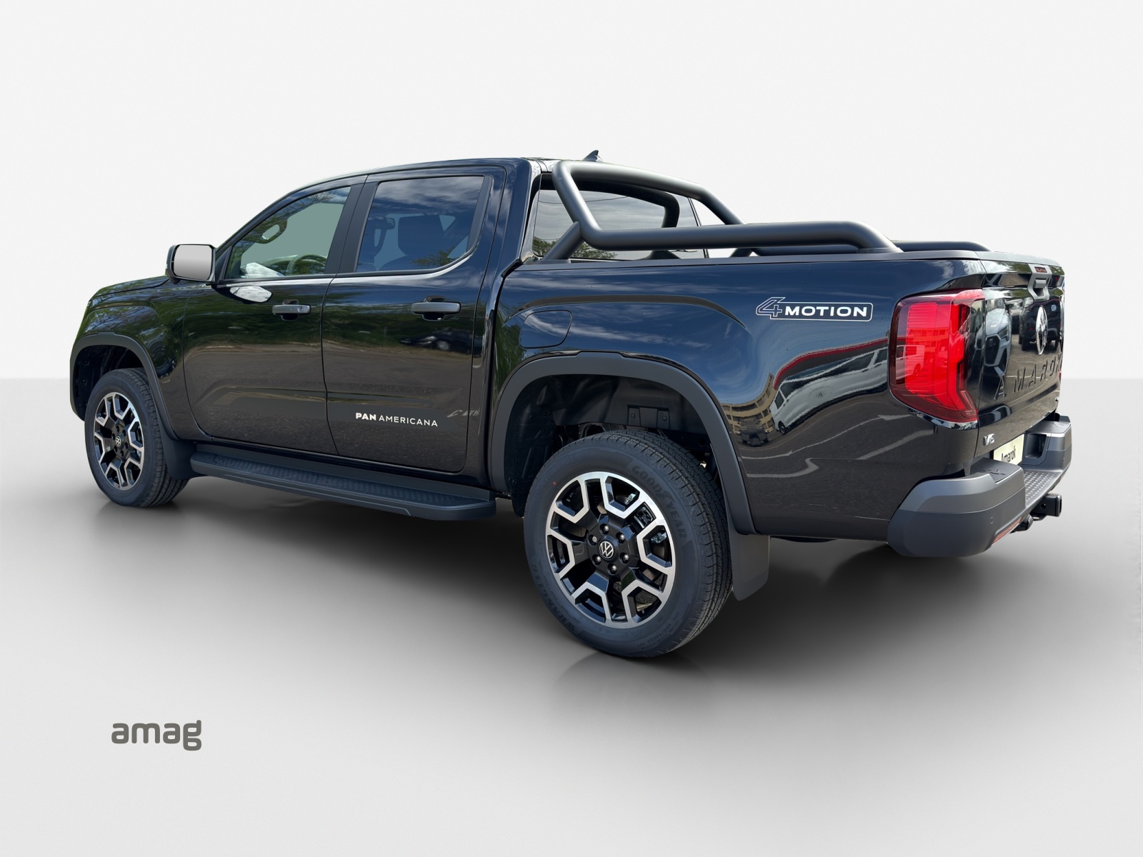 VW Amarok 3.0TDI PanAmericana Winter 2-showroom-element-2