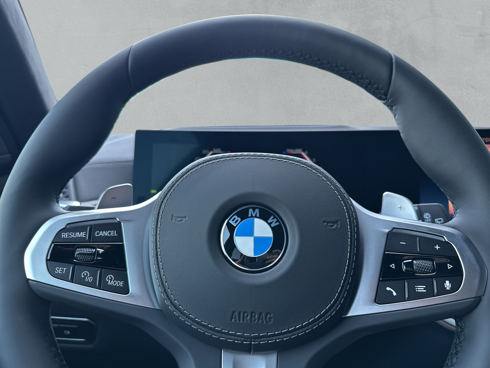 BMW X7 xDrive 48V 40d M Sport Pro Steptronic**Action de leasing à 1.9%**-image-16