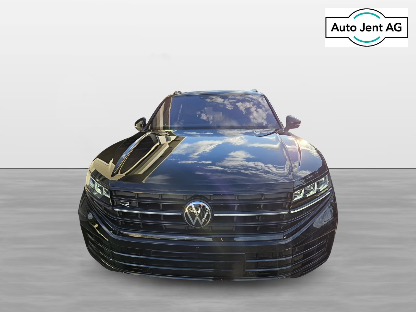 VW Touareg 3.0 TSI eHybrid R Final Edition Tiptronic *5 J. Garantie*-showroom-element-1