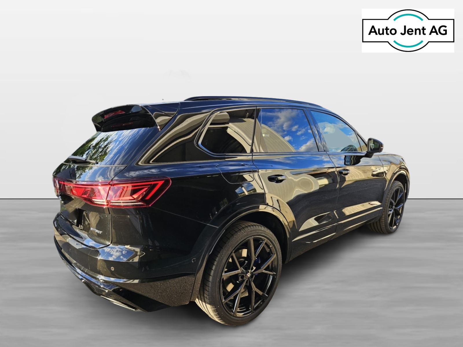 VW Touareg 3.0 TSI eHybrid R Final Edition Tiptronic *5 J. Garantie*-showroom-element-2