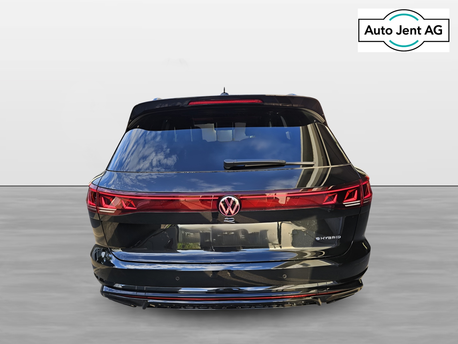 VW Touareg 3.0 TSI eHybrid R Final Edition Tiptronic *5 J. Garantie*-showroom-element-3