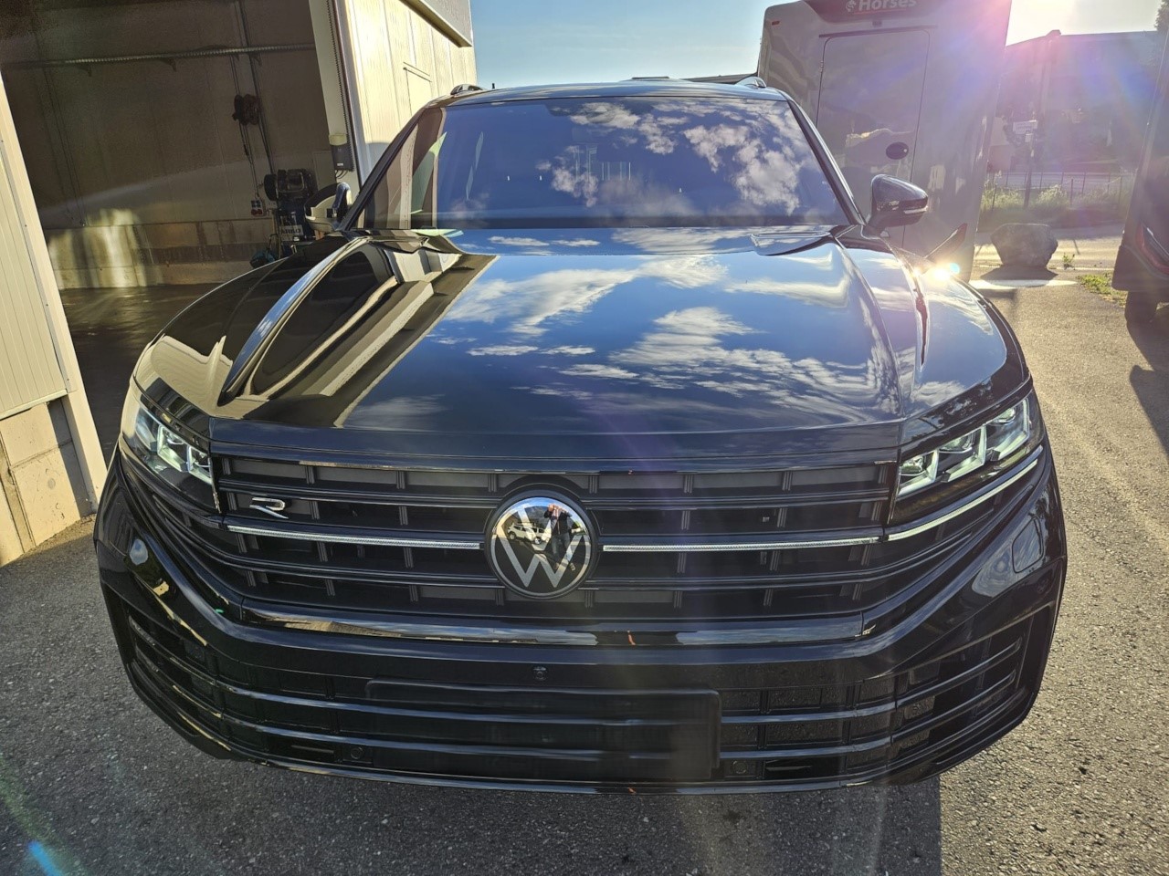 VW Touareg 3.0 TSI eHybrid R Final Edition Tiptronic *5 J. Garantie*-showroom-element-1