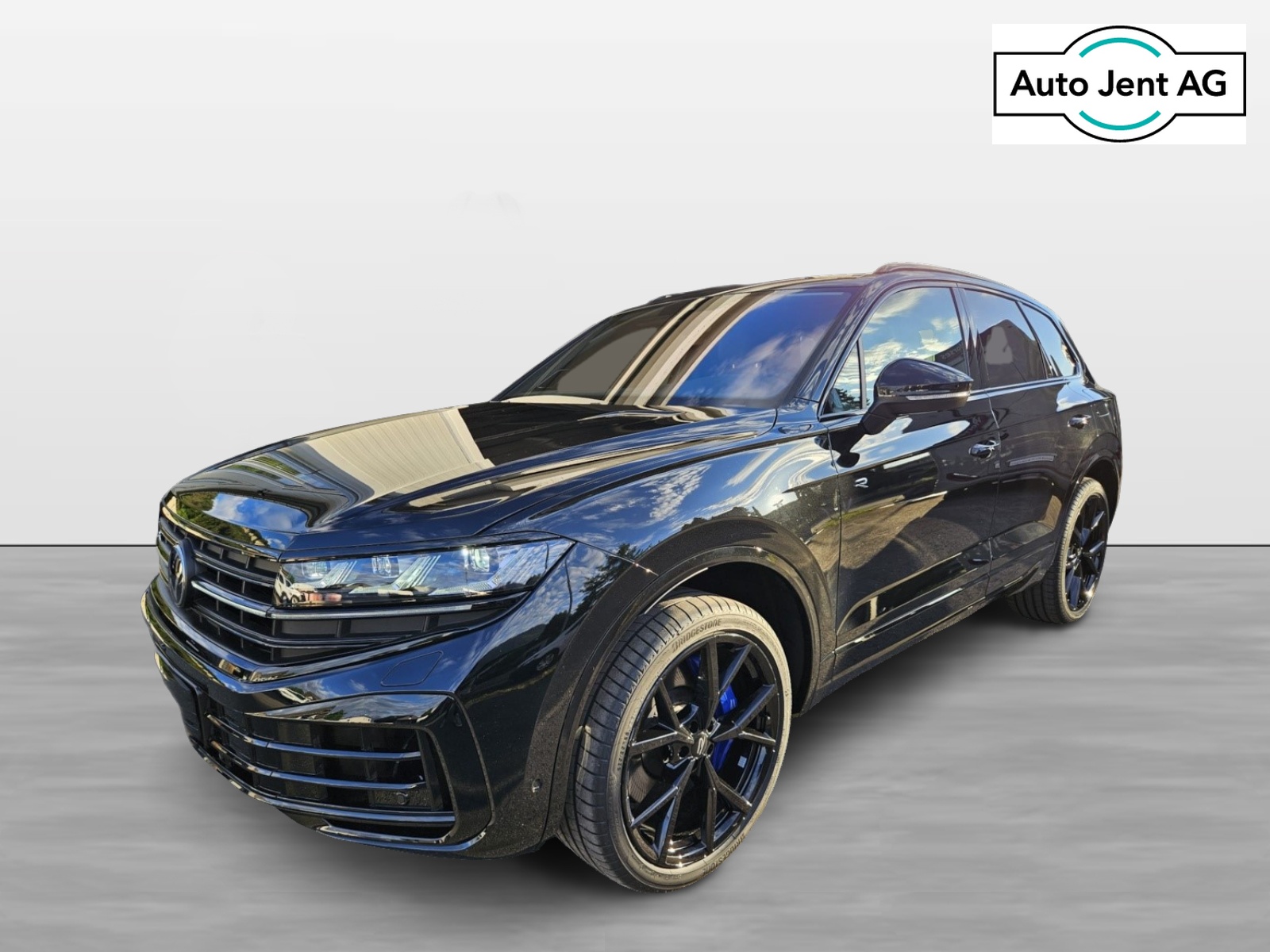 VW Touareg 3.0 TSI eHybrid R Final Edition Tiptronic *5 J. Garantie*