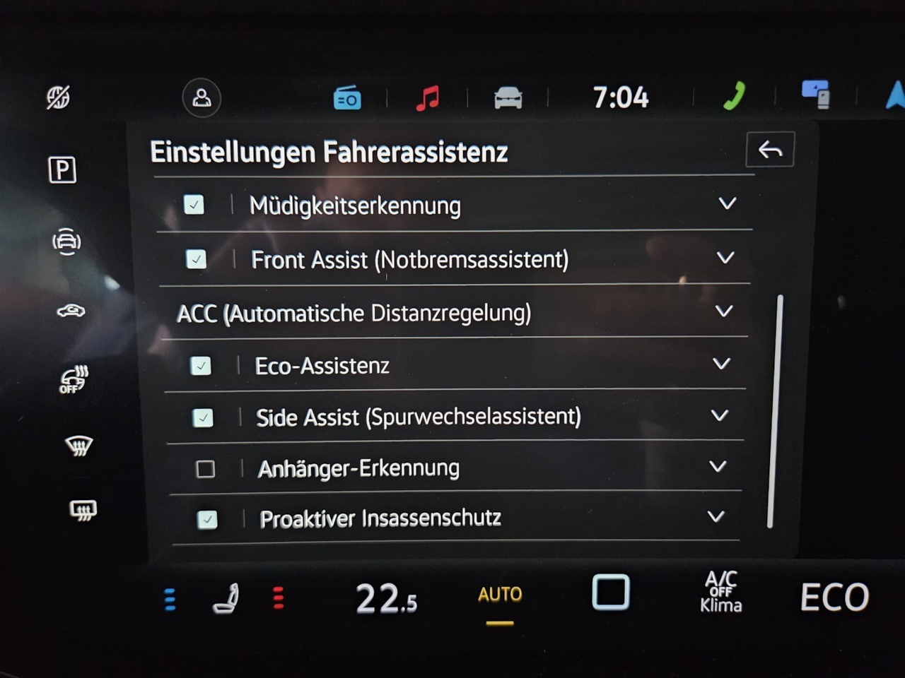 VW Touareg 3.0 TSI eHybrid R Final Edition Tiptronic *5 J. Garantie*-image-12