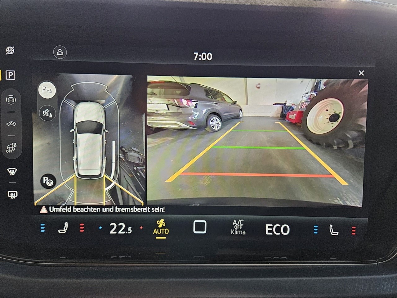 VW Touareg 3.0 TSI eHybrid R Final Edition Tiptronic *5 J. Garantie*-image-11