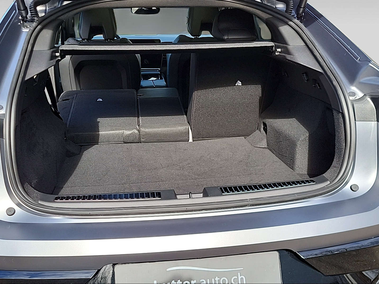 RENAULT RAFALE HYBRID E-TECH Atelier Alpine hyper hybrid E-Tech 4x4 300PS plug-in-image-12