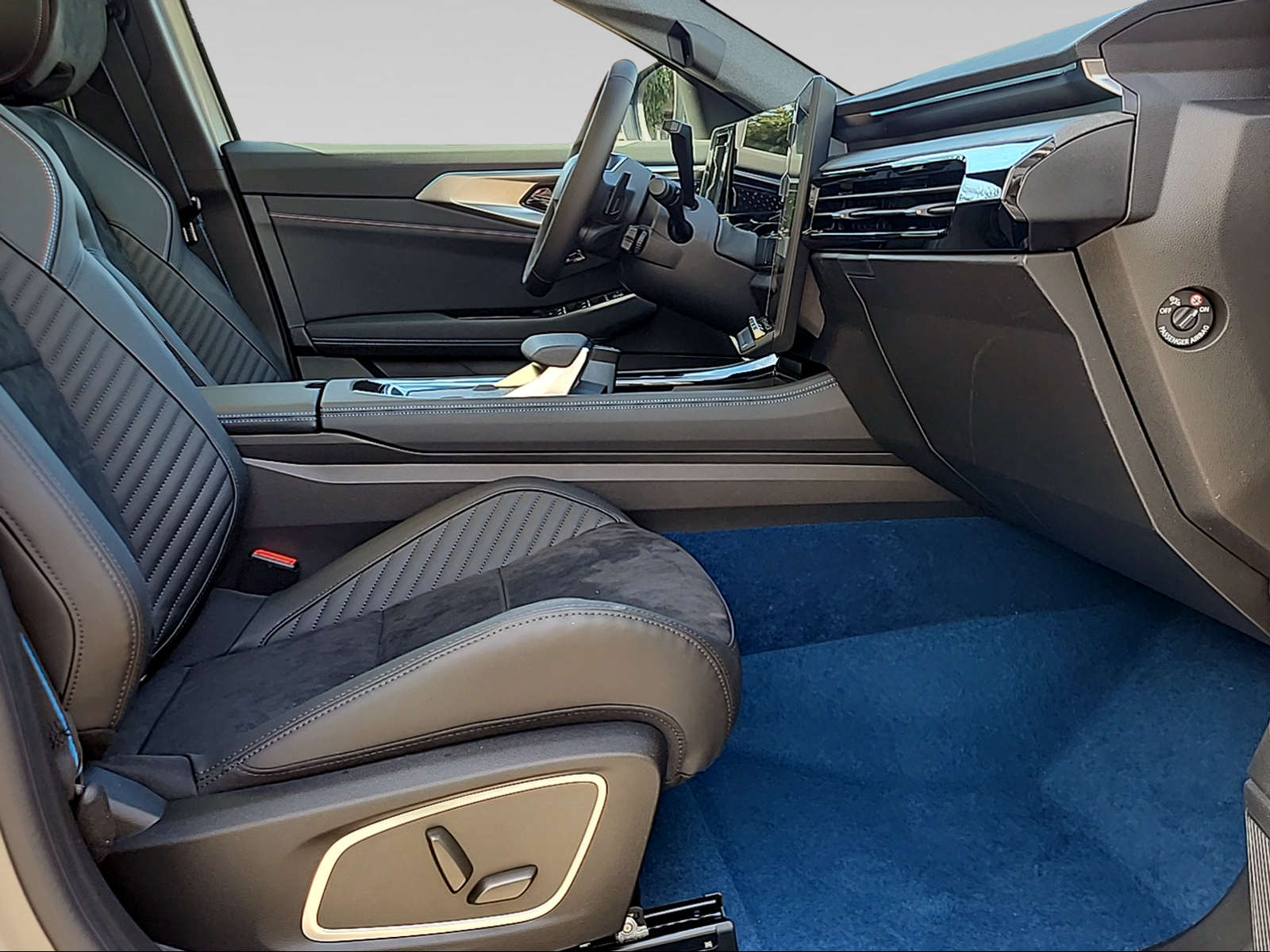 RENAULT RAFALE HYBRID E-TECH Atelier Alpine hyper hybrid E-Tech 4x4 300PS plug-in-image-10