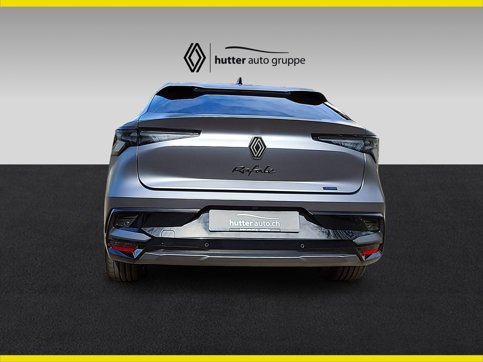 RENAULT RAFALE HYBRID E-TECH Atelier Alpine hyper hybrid E-Tech 4x4 300PS plug-in-image-6