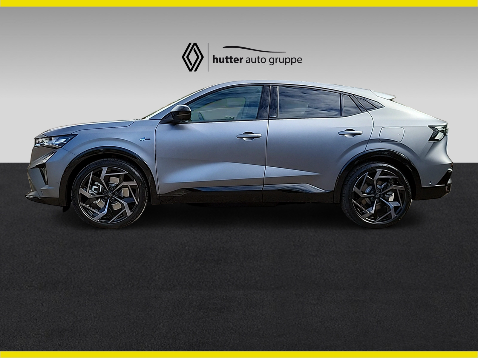 RENAULT RAFALE HYBRID E-TECH Atelier Alpine hyper hybrid E-Tech 4x4 300PS plug-in-image-3