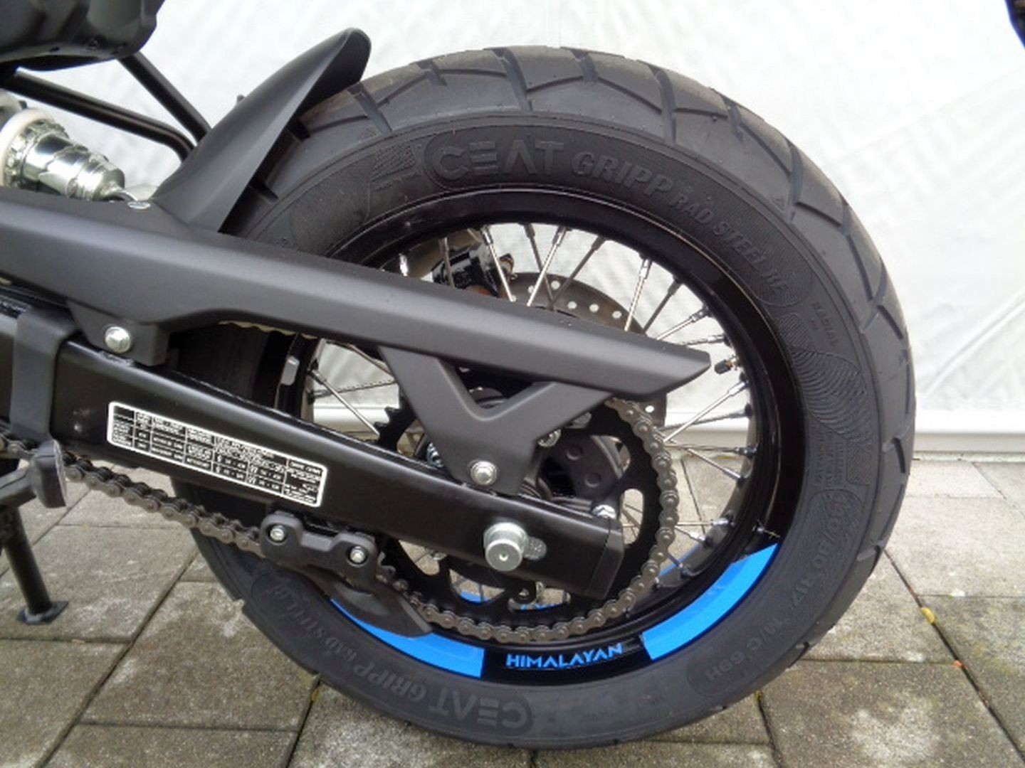 ROYAL ENFIELD HIMALAYAN 452-image-7
