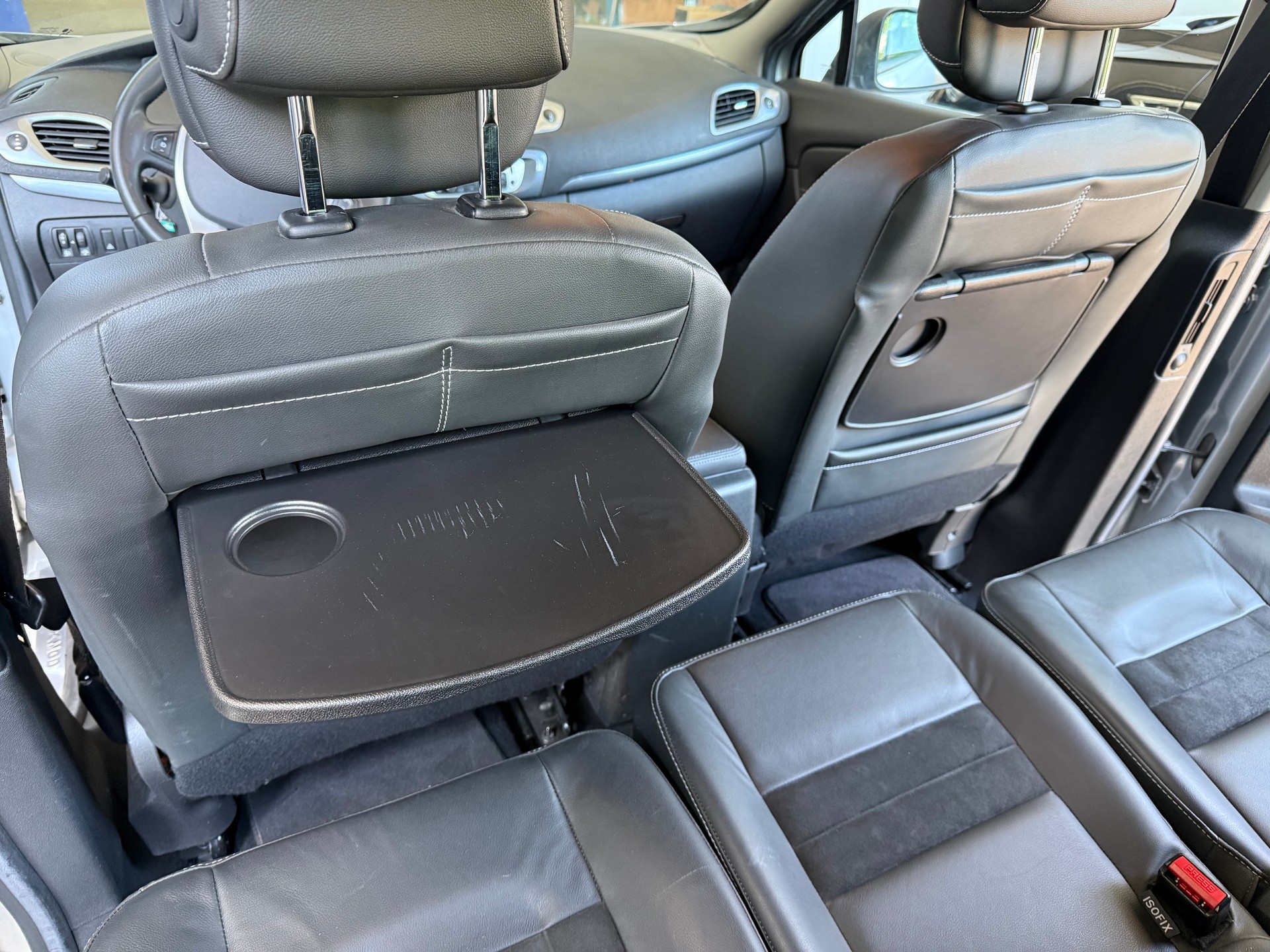 RENAULT Scénic Xmod 1.5 dCi Bose Edition EDC-image-6
