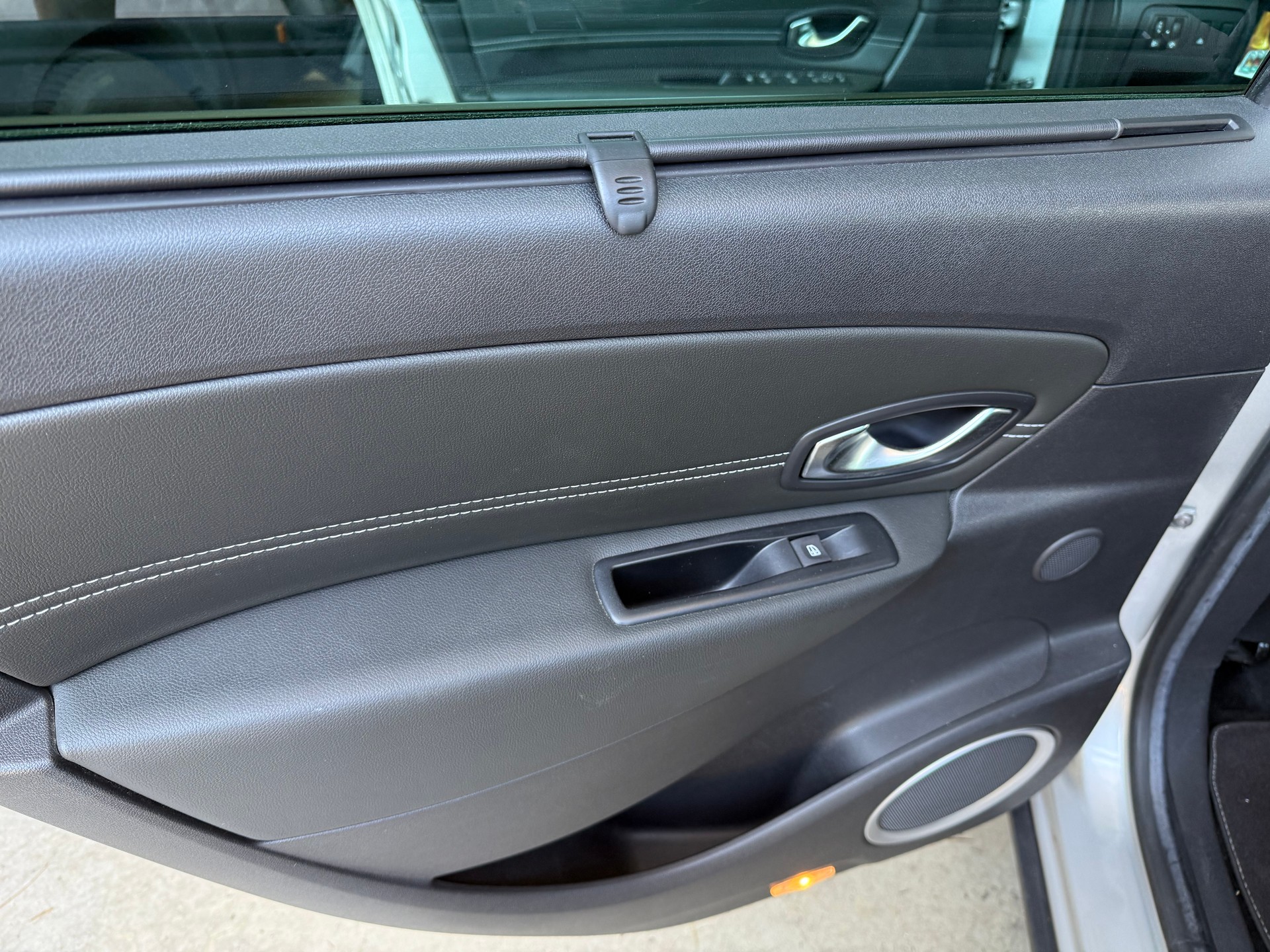 RENAULT Scénic Xmod 1.5 dCi Bose Edition EDC-image-7