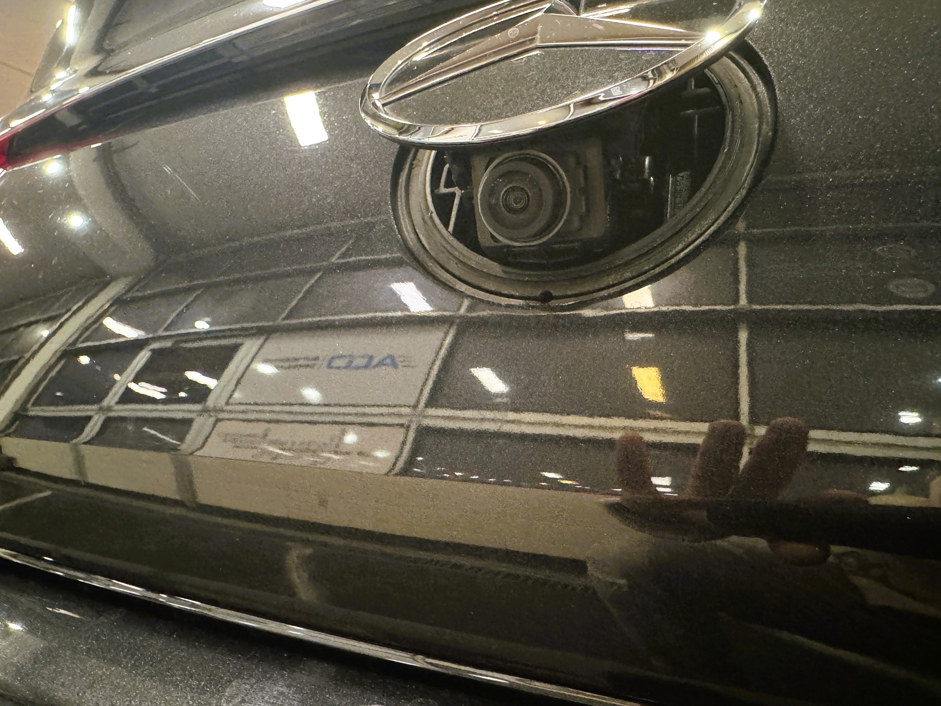 MERCEDES-BENZ S 500 Coupé 4Matic 7G-Tronic-image-7