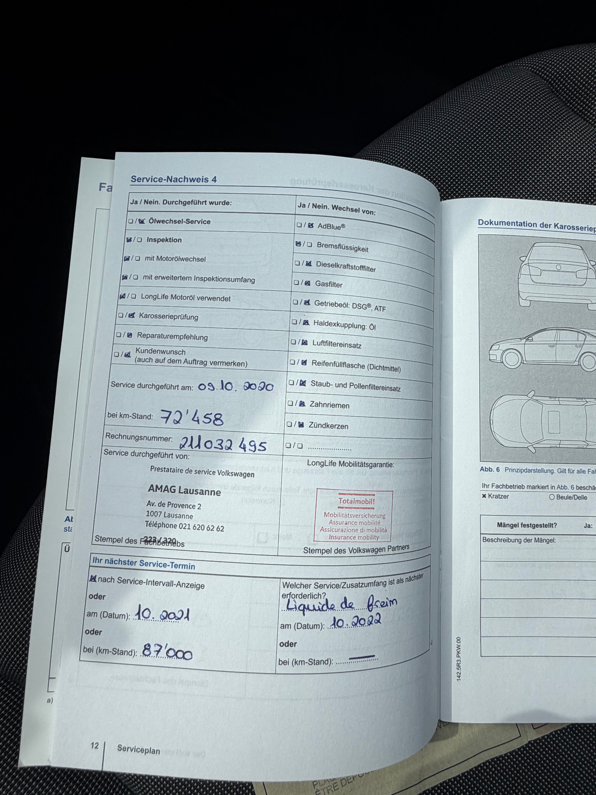 VW Up 1.0 BMT day & night-image-14