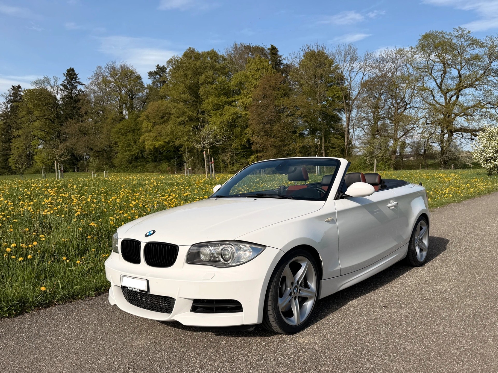 BMW 135i