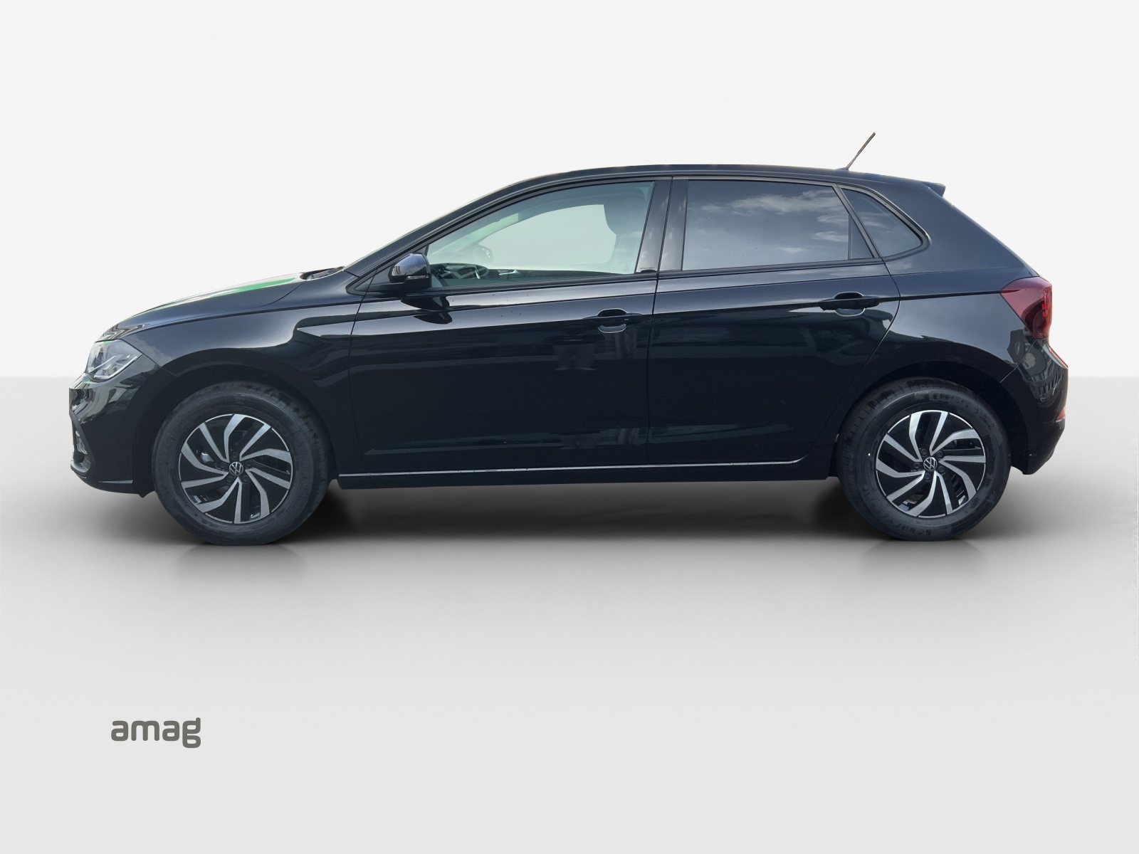 VW Polo 1.0 TSI Life DSG-showroom-element-1
